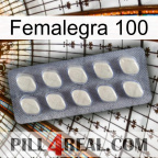 Femalegra 100 08